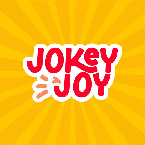Jokey Joy